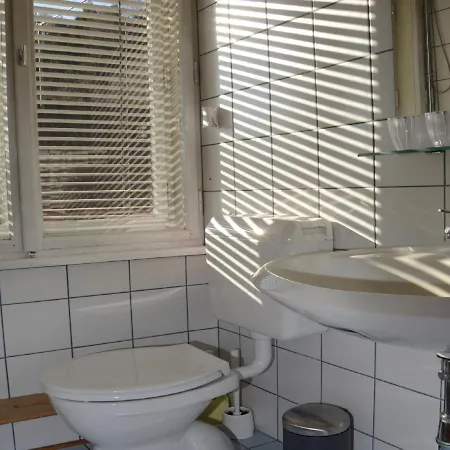 Pension Sonnenheim Rooms&Apartments Gmund in Karnten