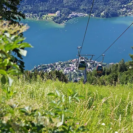 Casa de hóspedes Sonnenheim Inkl Zomerkaerntencard 3*