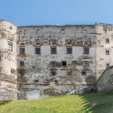 Pensjonat Sonnenheim