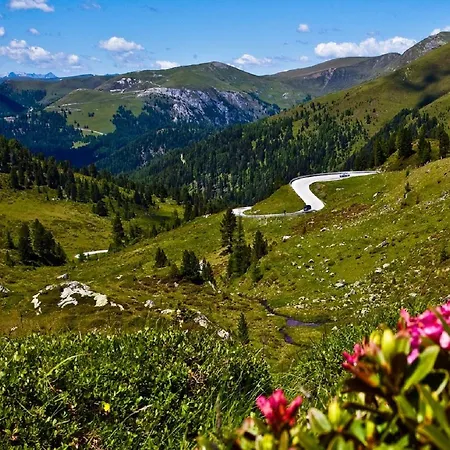 Sonnenheim Pensjonat Gmünd