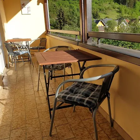 Pension Sonnenheim Rooms&Apartments Guest house