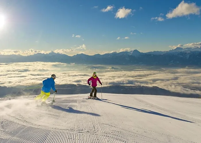 Pension Sonnenheim Inkl Zomerkaerntencard Гмюнд