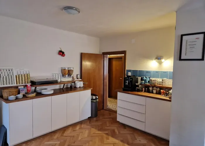 Pension Sonnenheim Inkl Zomerkaerntencard 3* Гмюнд