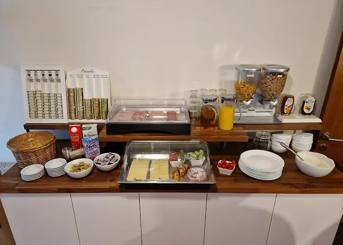 Pension Sonnenheim Inkl Zomerkaerntencard Гмюнд