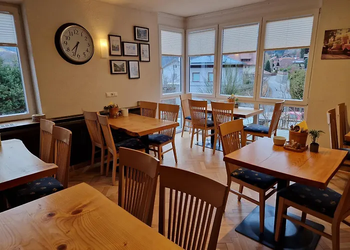 Pension Sonnenheim Inkl Zomerkaerntencard Гмюнд