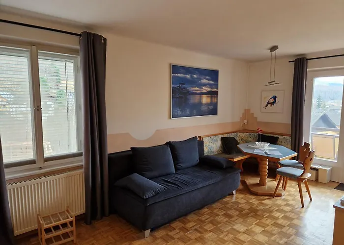 Pension Sonnenheim Inkl Zomerkaerntencard Гостевой дом