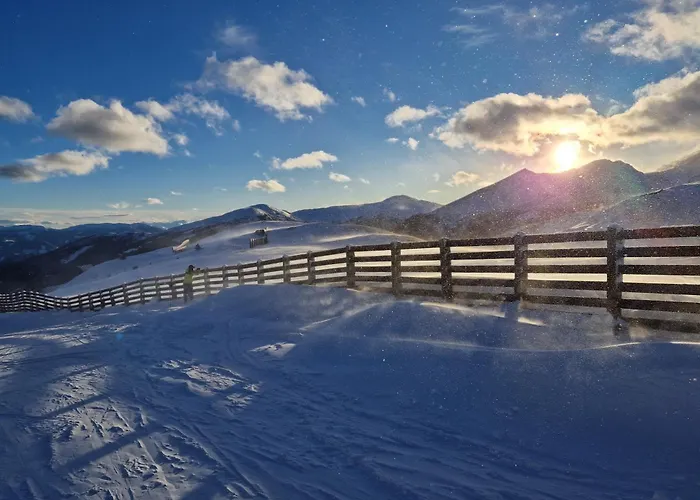 Pension Sonnenheim Inkl Zomerkaerntencard