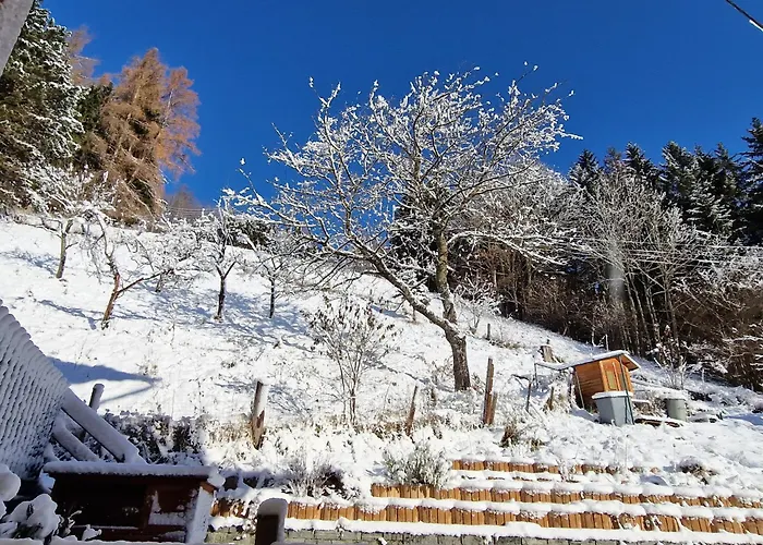 Pension Sonnenheim Inkl Zomerkaerntencard Гостевой дом