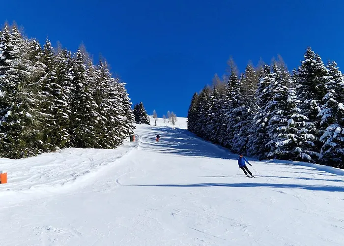 Гостевой дом Pension Sonnenheim Inkl Zomerkaerntencard