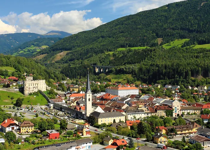 Pension Sonnenheim Inkl Zomerkaerntencard Гостевой дом 3*