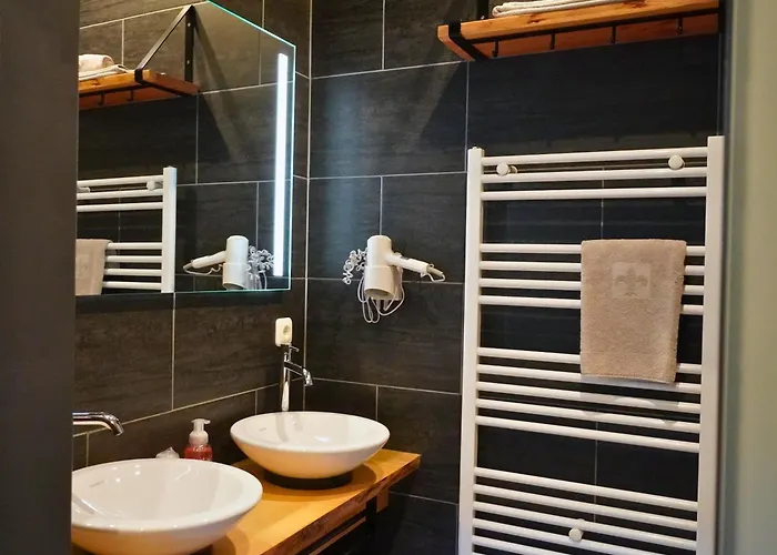 Гостевой дом Pension Sonnenheim Inkl Zomerkaerntencard 3*