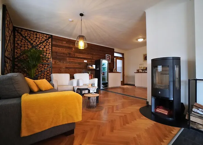 Pension Sonnenheim Inkl Zomerkaerntencard