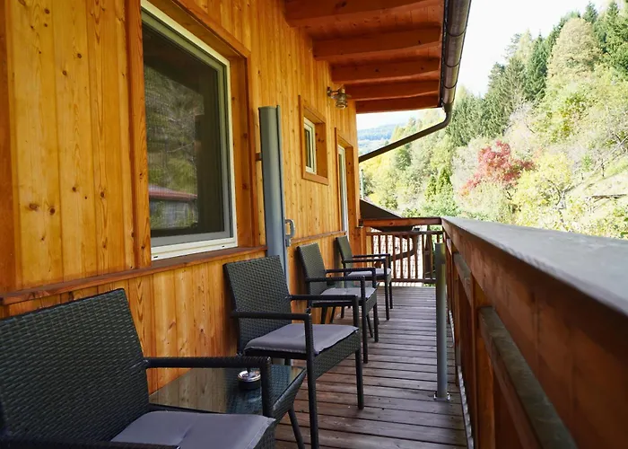 Pension Sonnenheim Inkl Zomerkaerntencard 3*