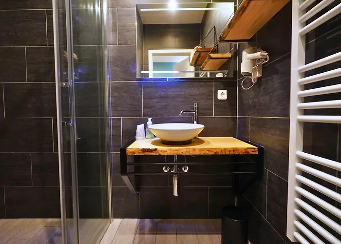 Pension Sonnenheim Inkl Zomerkaerntencard Гмюнд