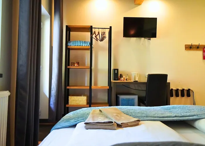 Pension Sonnenheim Inkl Zomerkaerntencard 3* Гмюнд