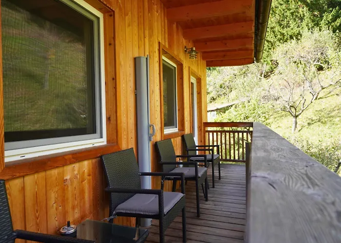 Pension Sonnenheim Inkl Zomerkaerntencard Гмюнд