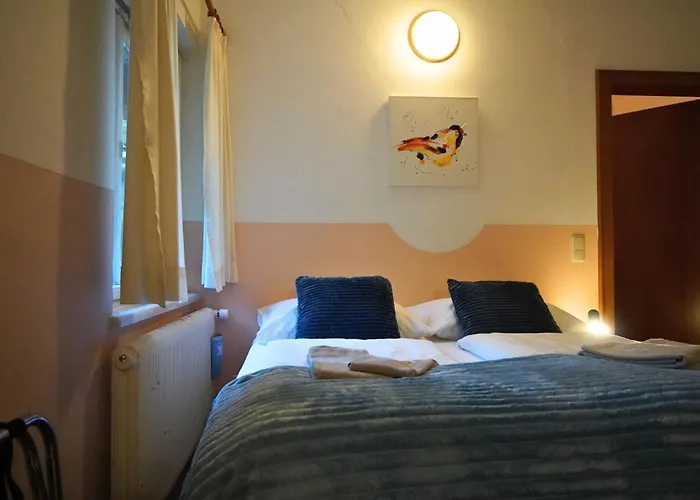 Pension Sonnenheim Inkl Zomerkaerntencard 3*