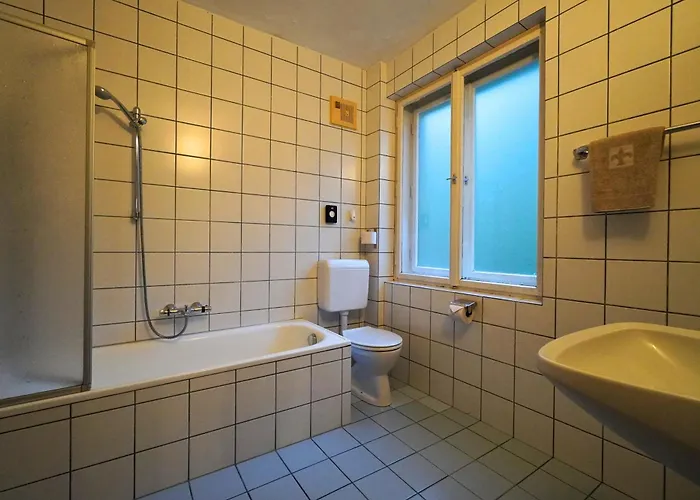 Pension Sonnenheim Inkl Zomerkaerntencard Гмюнд