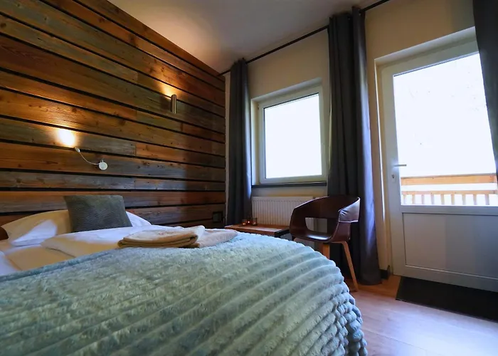 Pension Sonnenheim Inkl Zomerkaerntencard