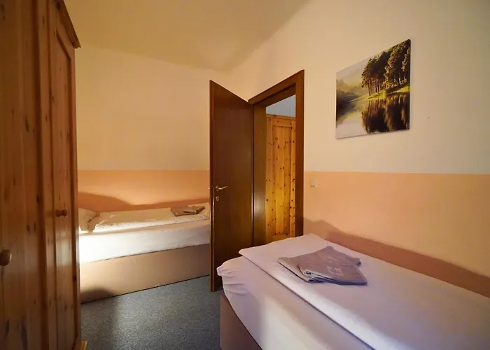 Pension Sonnenheim Inkl Zomerkaerntencard Гостевой дом