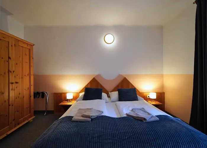 Pension Sonnenheim Inkl Zomerkaerntencard Гмюнд