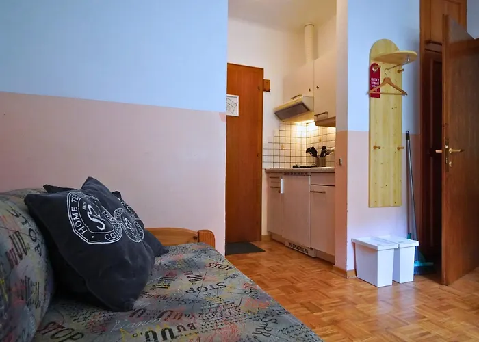 Pension Sonnenheim Inkl Zomerkaerntencard 3* Гмюнд