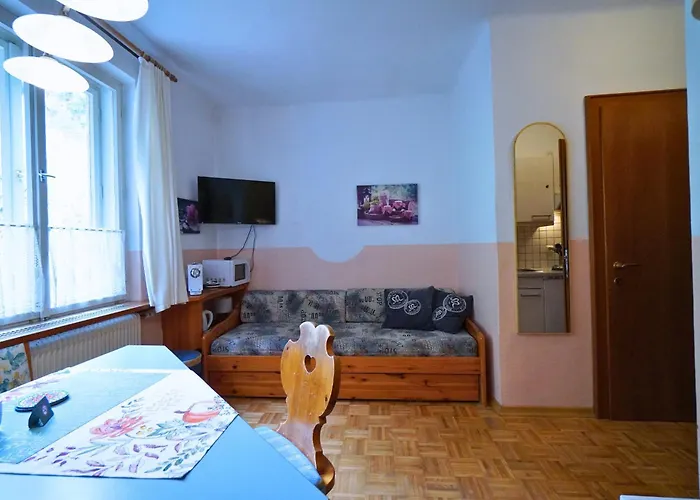 Pension Sonnenheim Inkl Zomerkaerntencard