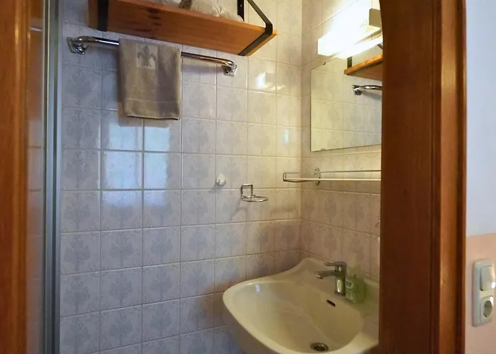 Гостевой дом Pension Sonnenheim Inkl Zomerkaerntencard