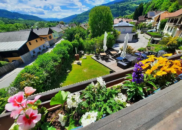 Pension Sonnenheim Inkl Zomerkaerntencard 3*