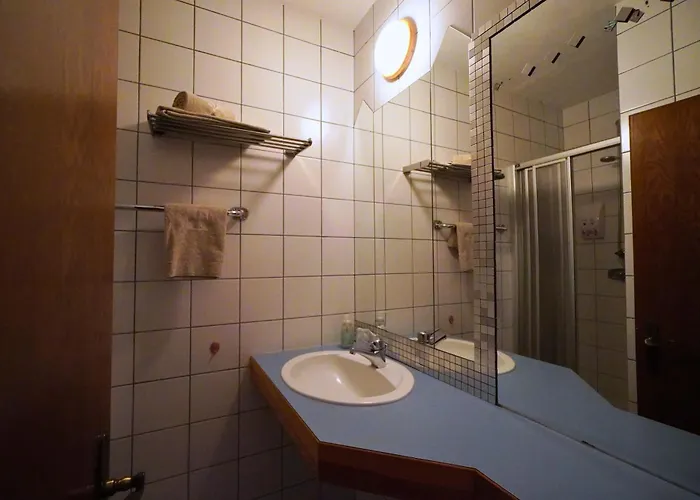 Pension Sonnenheim Inkl Zomerkaerntencard Гмюнд