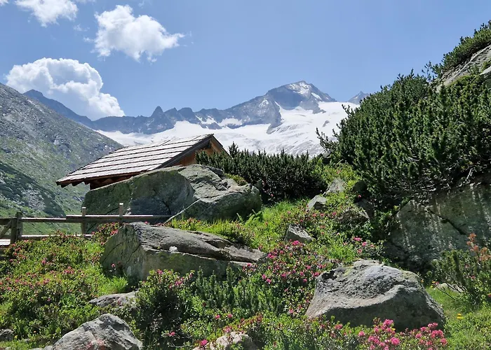 Pension Sonnenheim Inkl Zomerkaerntencard