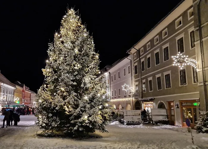 Pension Sonnenheim Inkl Zomerkaerntencard