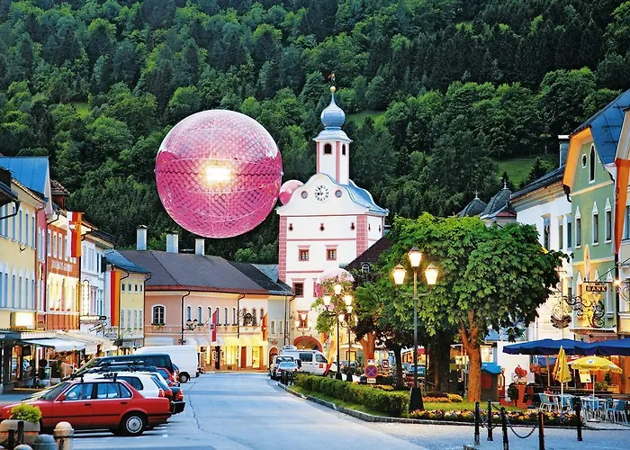 Pension Sonnenheim Inkl Zomerkaerntencard