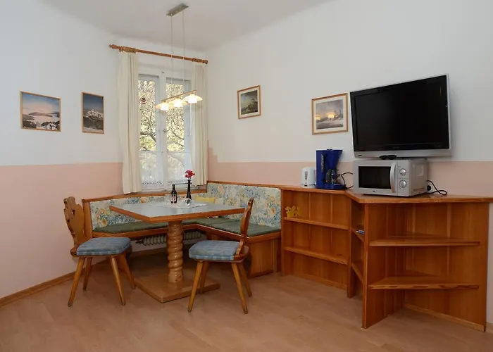 Pension Sonnenheim Inkl Zomerkaerntencard Гостевой дом