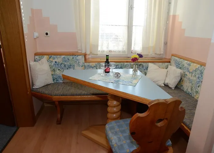 Гостевой дом Pension Sonnenheim Inkl Zomerkaerntencard Гмюнд