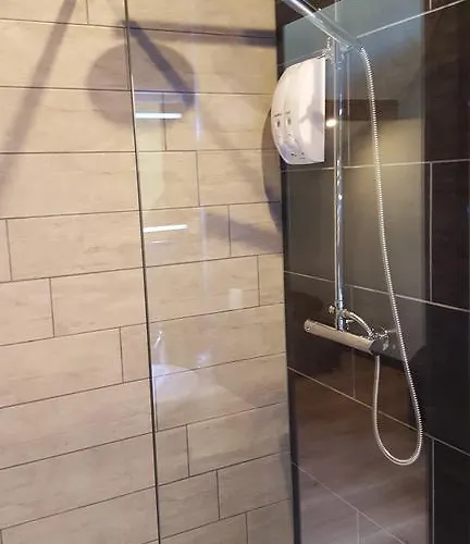 Pension Sonnenheim Inkl Zomerkaerntencard 3* Гмюнд