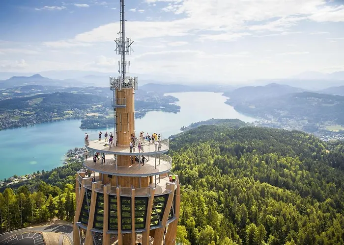 Pension Sonnenheim Inkl Zomerkaerntencard 3*