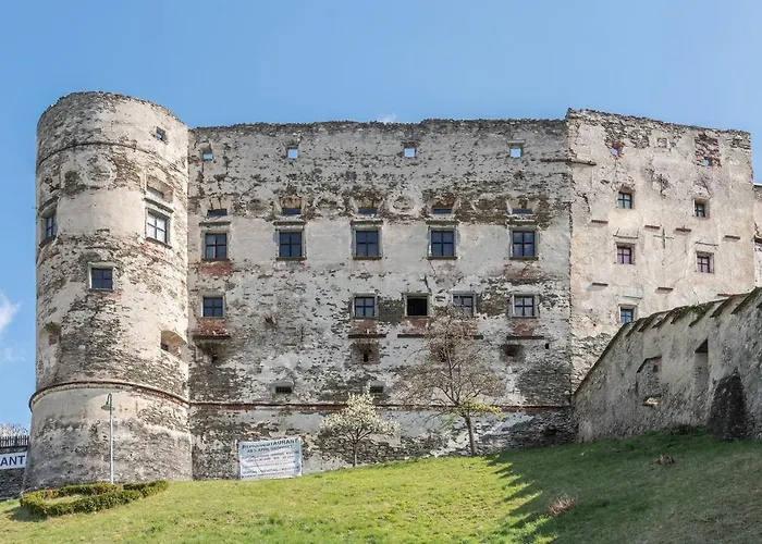 Гостевой дом Pension Sonnenheim Inkl Zomerkaerntencard