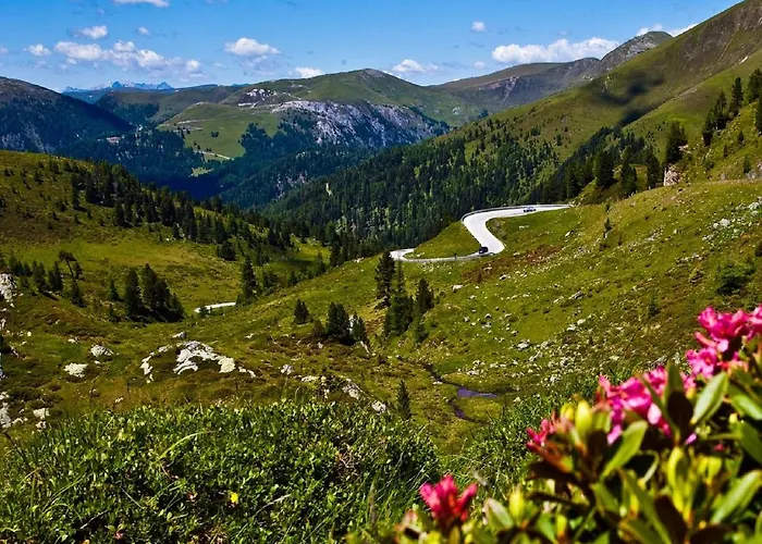 Pension Sonnenheim Inkl Zomerkaerntencard Гостевой дом Гмюнд