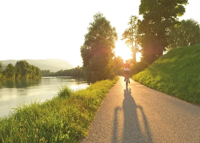 Гостевой дом Pension Sonnenheim Inkl Zomerkaerntencard